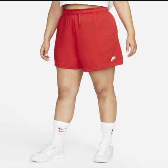 Nike swoosh nwt sz. 1X woman's - Picture 1 of 7